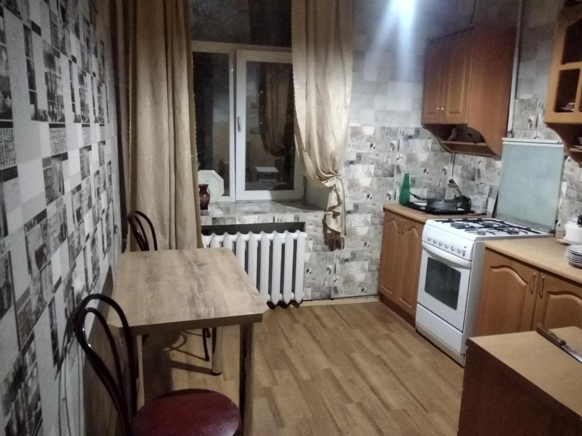 1654 Двухкомнатная Центр Kharkiv Exterior photo